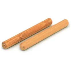 Legnetti sonori claves - 5 coppie