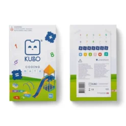 Let's kubo math
