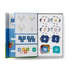 Let's kubo math