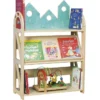 Libreria del villaggio cm 97 h