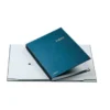 Libro firma