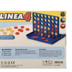 Linea 4