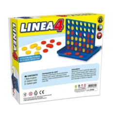 Linea 4
