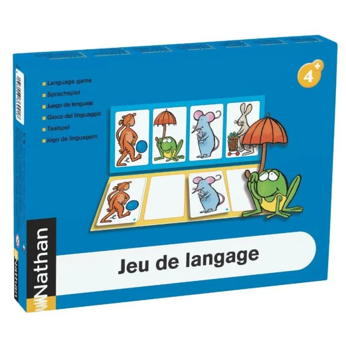 Linguaggio descrittivo