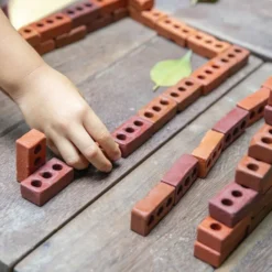 Little bricks