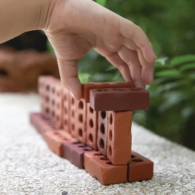 Little bricks