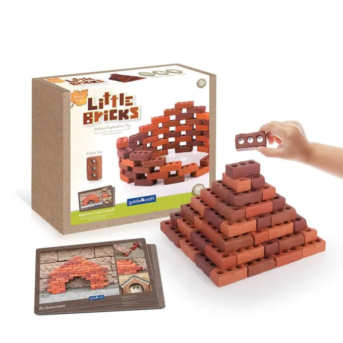 Little bricks