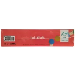 Lollypops