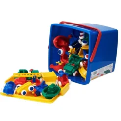 Macchinine dei piccoli viking - 30 pezzi midi e maxi