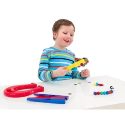 Magnetismo set completo