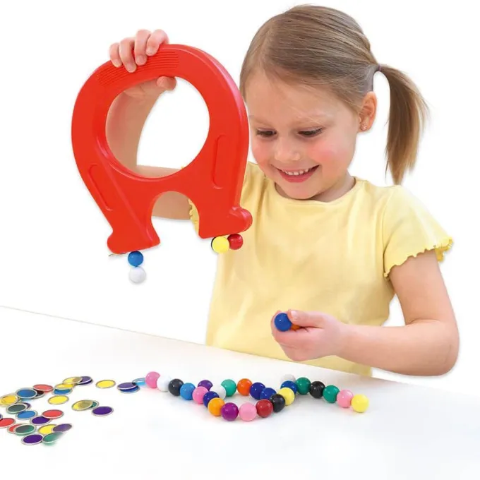 Magnetismo set completo