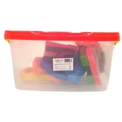 Magnetismo set scuola