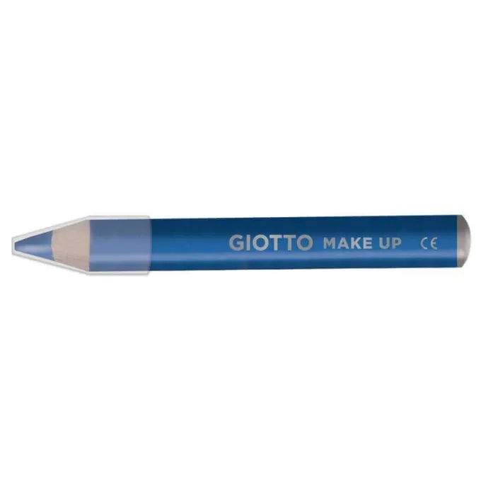 Make up giotto colori primari