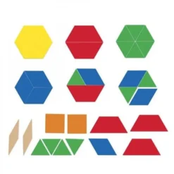 Mandala magnetico gigante