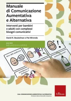 Manuale di comunicazione aumentativa alternativa