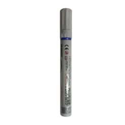 Marker permanente blu