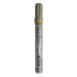 Marker permanente giallo
