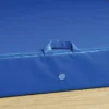 Materasso blu - cm 150x50x4 h