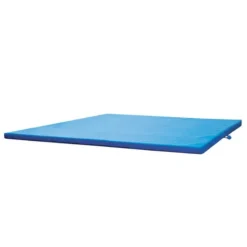 Materasso blu - cm 300x200x6 h