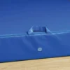 Materasso blu cm 180x70x6h