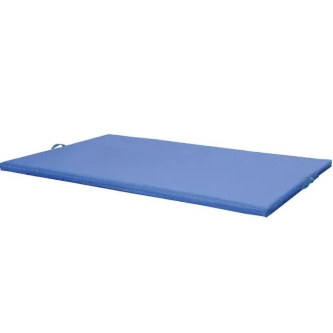 Materasso blu cm 180x70x6h