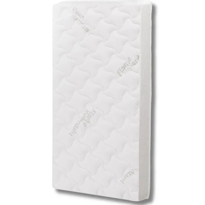 Materasso per lettino deluxe ignifugo