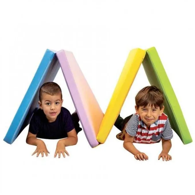 Matgym quadruplo