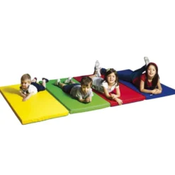 Matgym rettangolari 4 pezzi