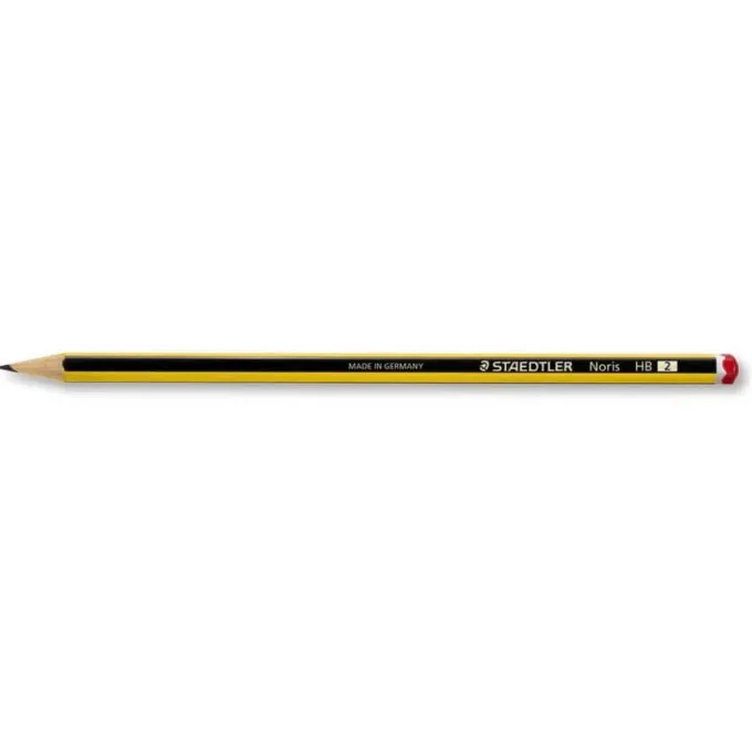 Matita noris staedtler 1 pezzo hb