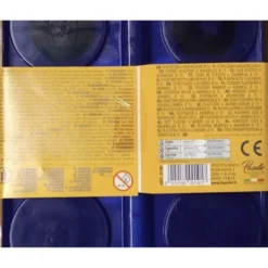 Maxi acquerelli toy color - 6 pastiglie