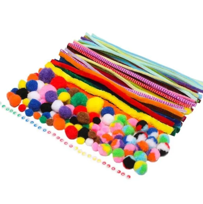 Maxi assortimento per la classe 1000 pezzi