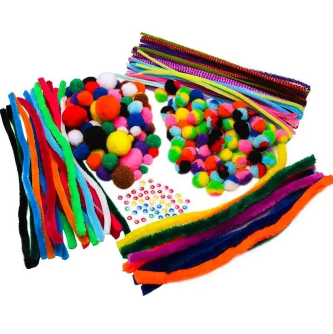 Maxi assortimento per la classe 1000 pezzi