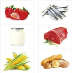Maxi foto alimenti