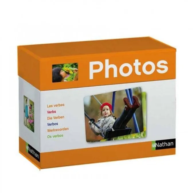 Maxi foto azioni