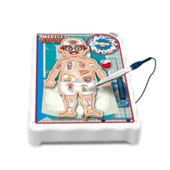 Medici da strapazzo