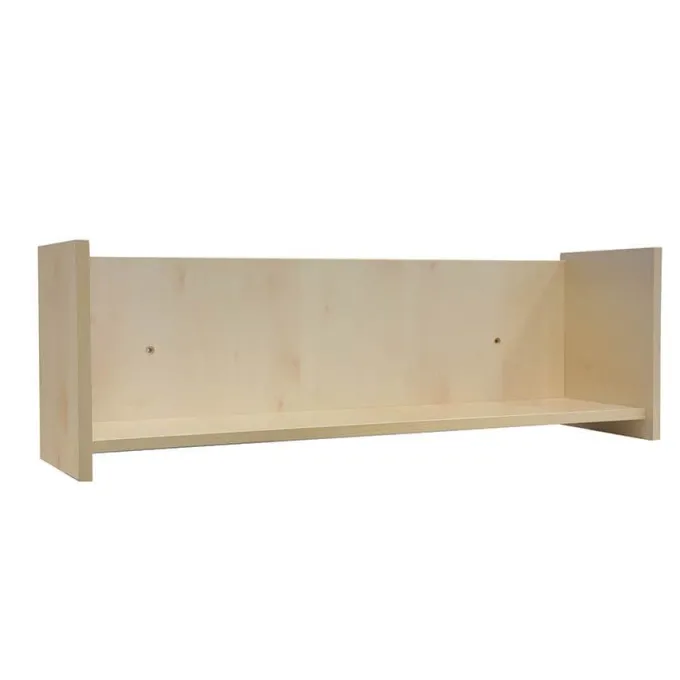 Mensola linea cam premium