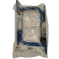 Mensola portabastoni