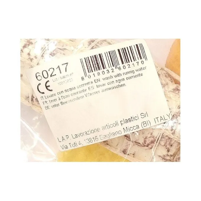 Merenda - 6 pezzi