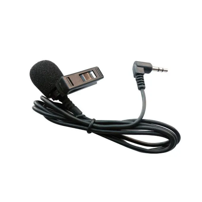 Microfono lavalier a condensatorfe