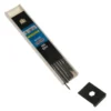 Micromine hb 2mm - astuccio 12 pezzi