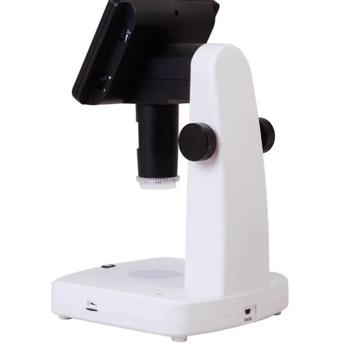 Microscopio digitale levenhuk dtx 700 lcd