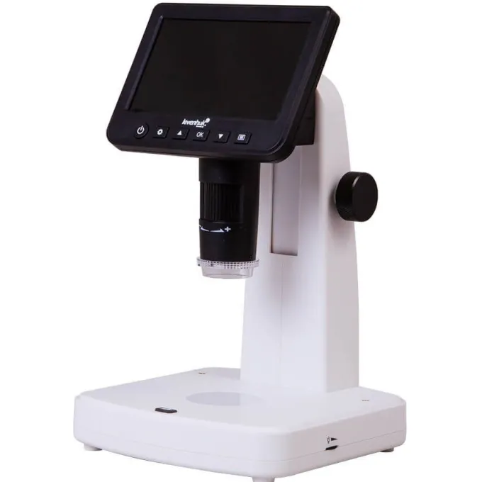 Microscopio digitale levenhuk dtx 700 lcd