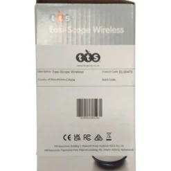 Microscopio digitale wireless
