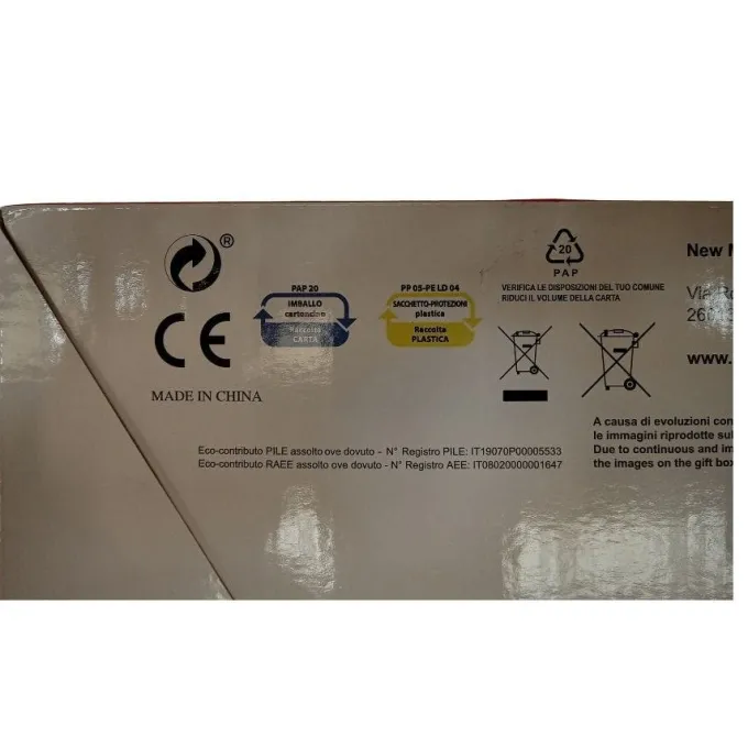 Micro sistema hi-fi dab