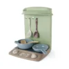 Mini cucina eco