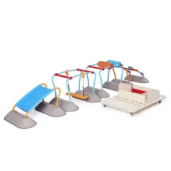 Mini parkour® mega set