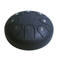 Mini tongue drum