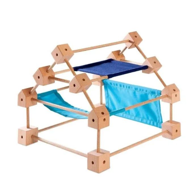 Mini trigonos