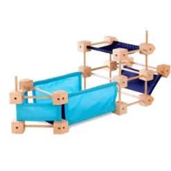 Mini trigonos