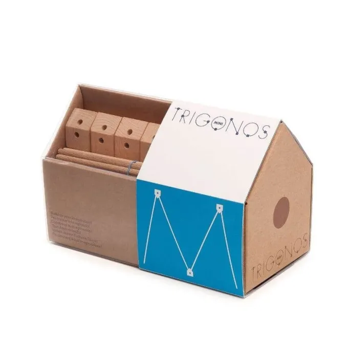 Mini trigonos